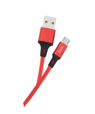 ������ USB - microUSB Tecro MU-0100RD